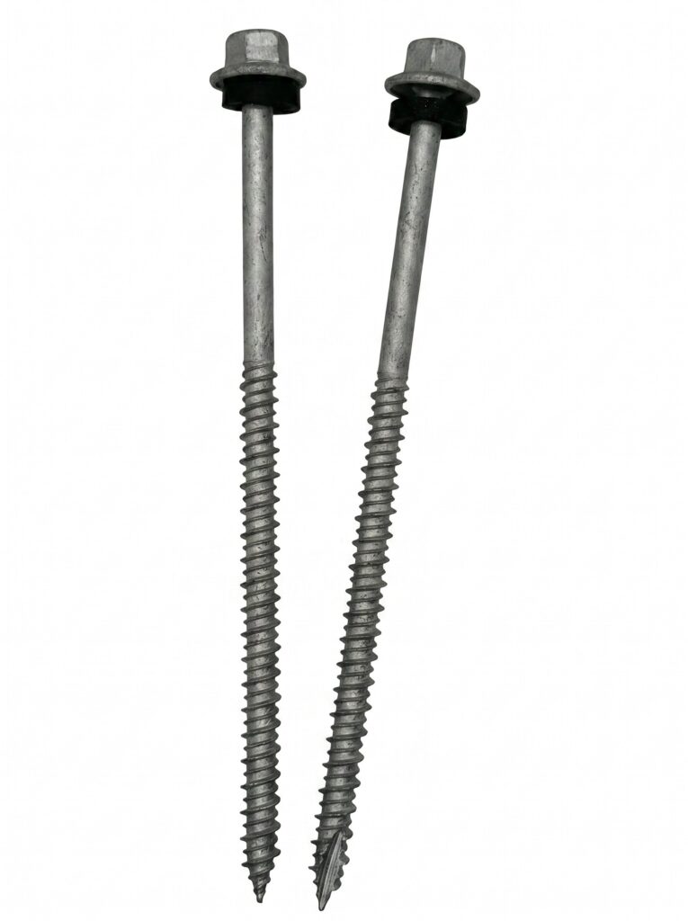 Masonry Nails