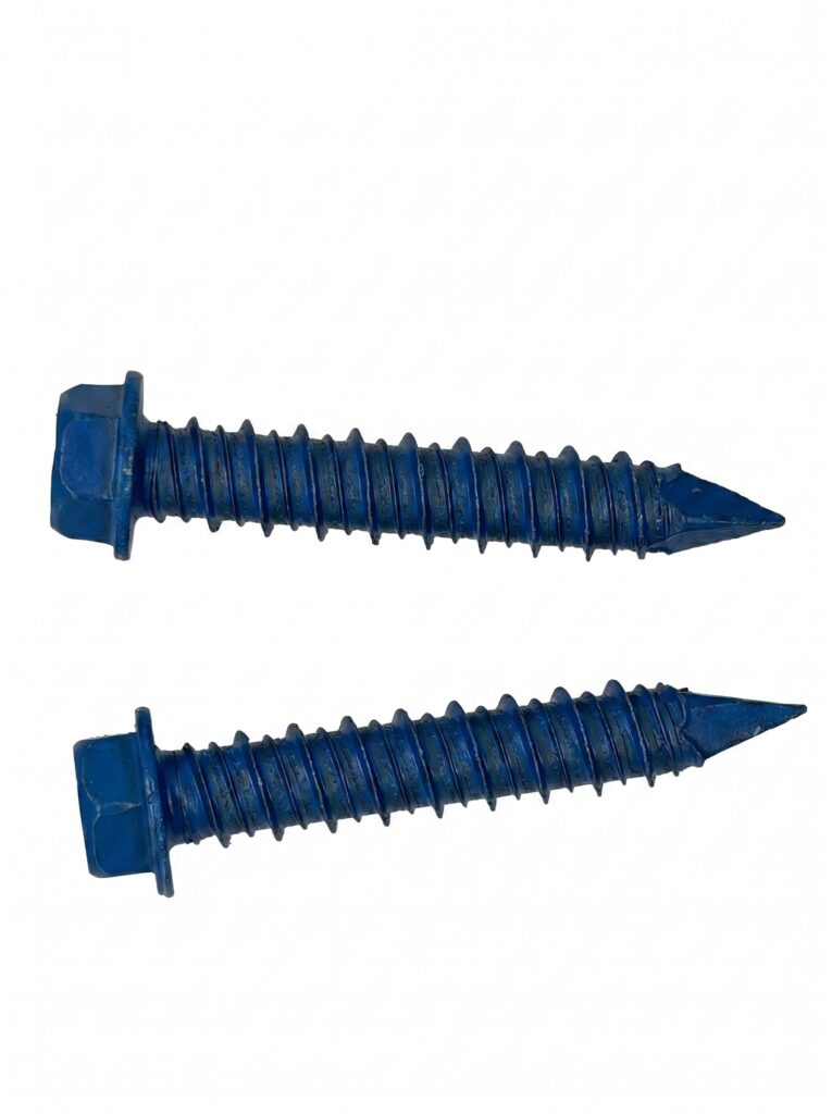 Masonry Nails