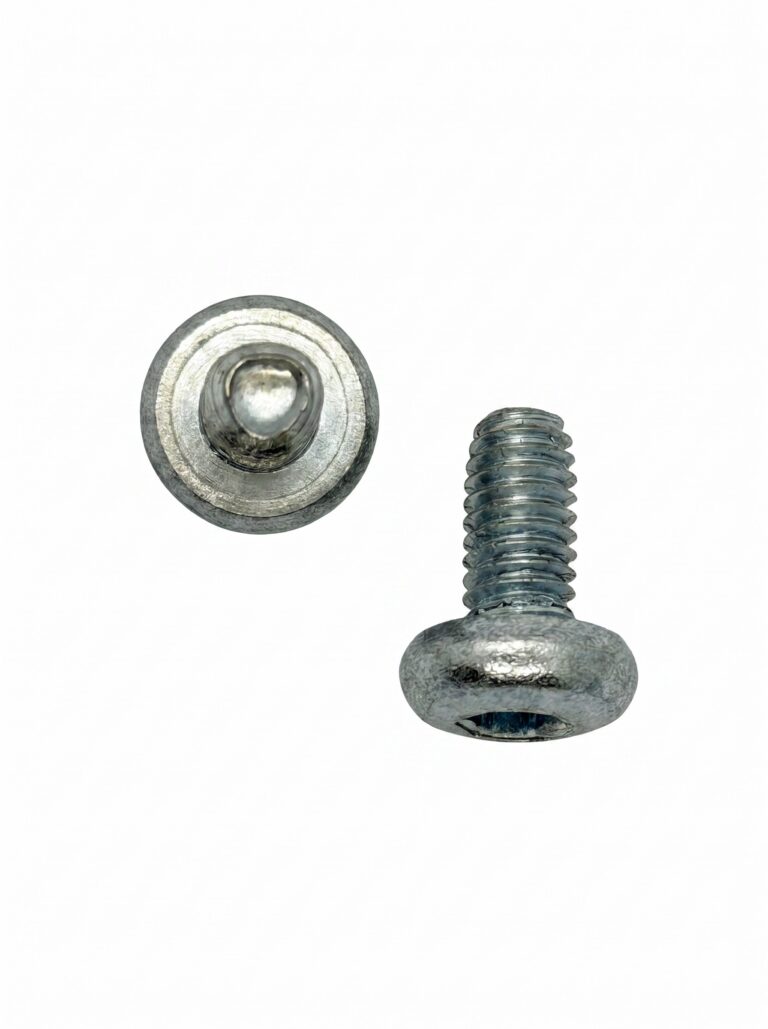 Imperial Thread Rolling Screws