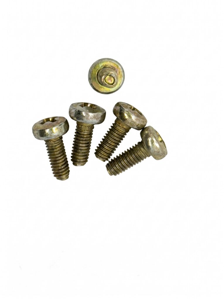 Imperial Thread Rolling Screws
