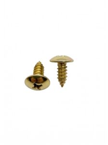 Truss Head Tapping Screws