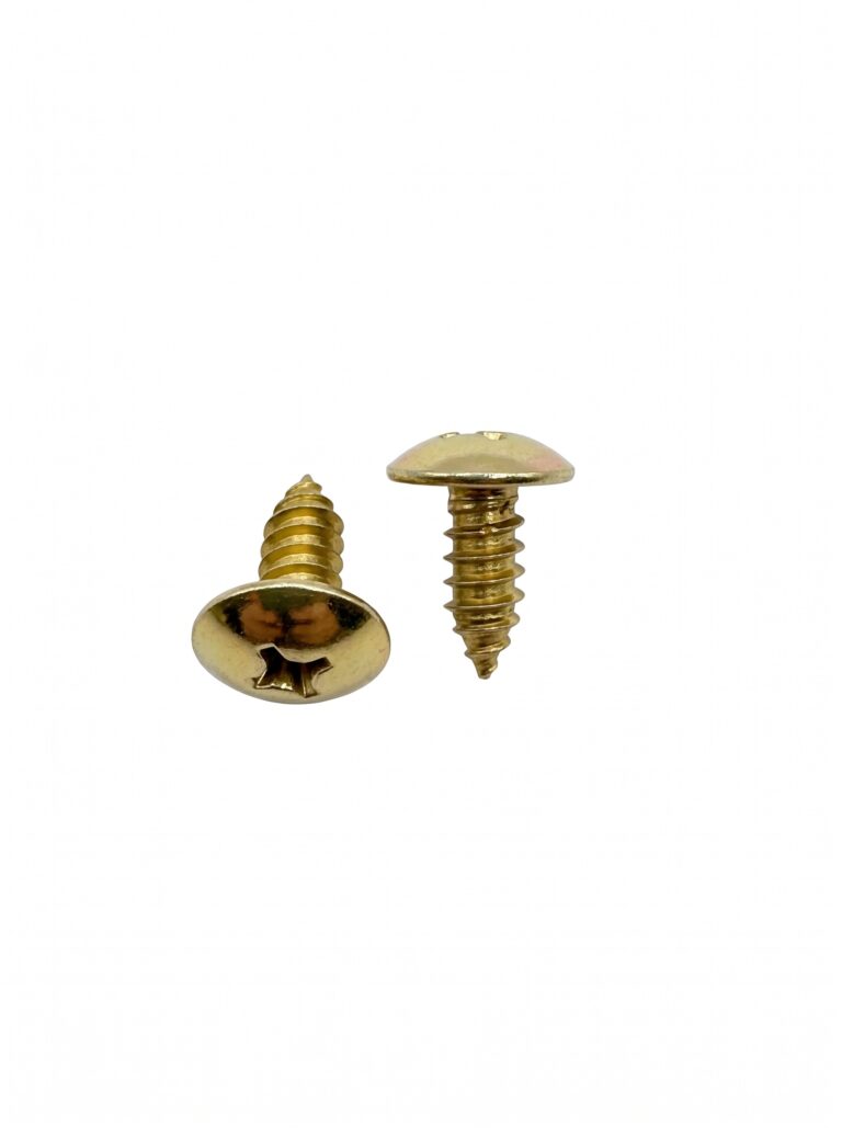 Truss Head Tapping Screws
