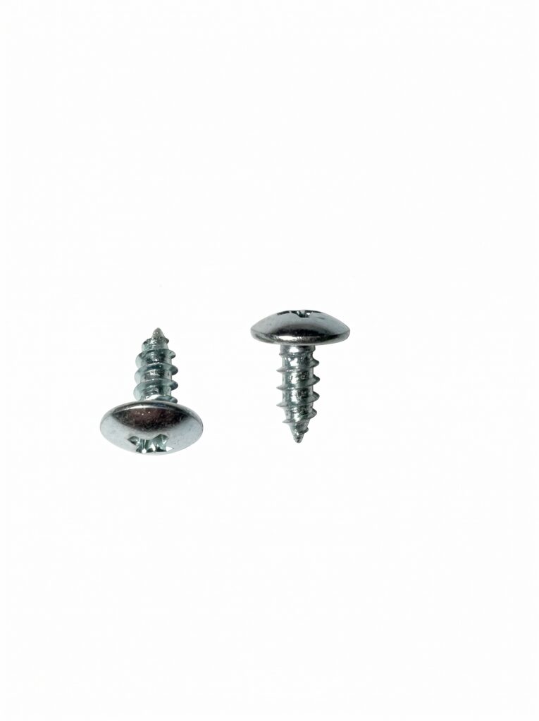 Truss Head Tapping Screws