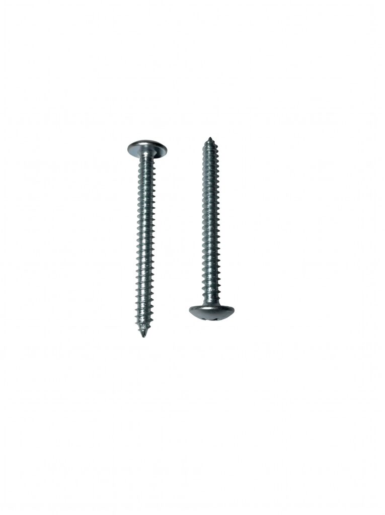 Truss Head Tapping Screws
