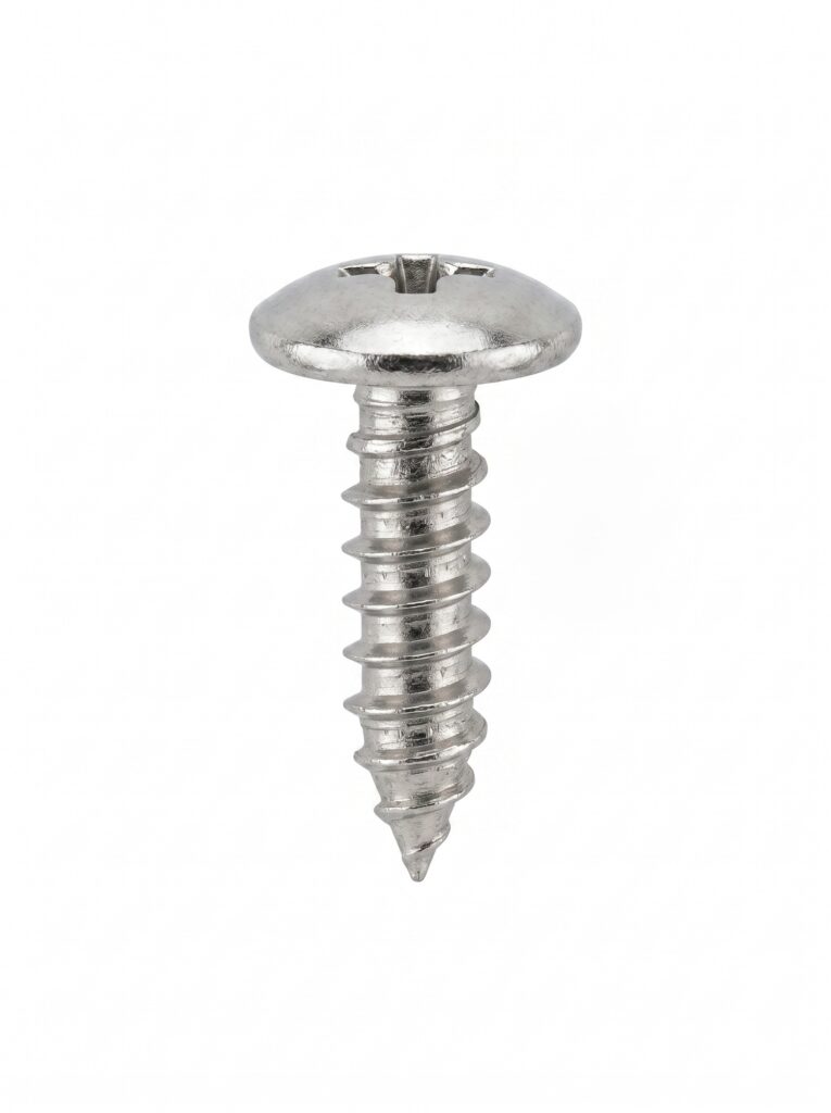 Truss Head Tapping Screws
