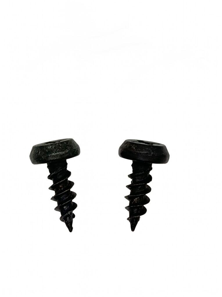 Pan Framing Screw
