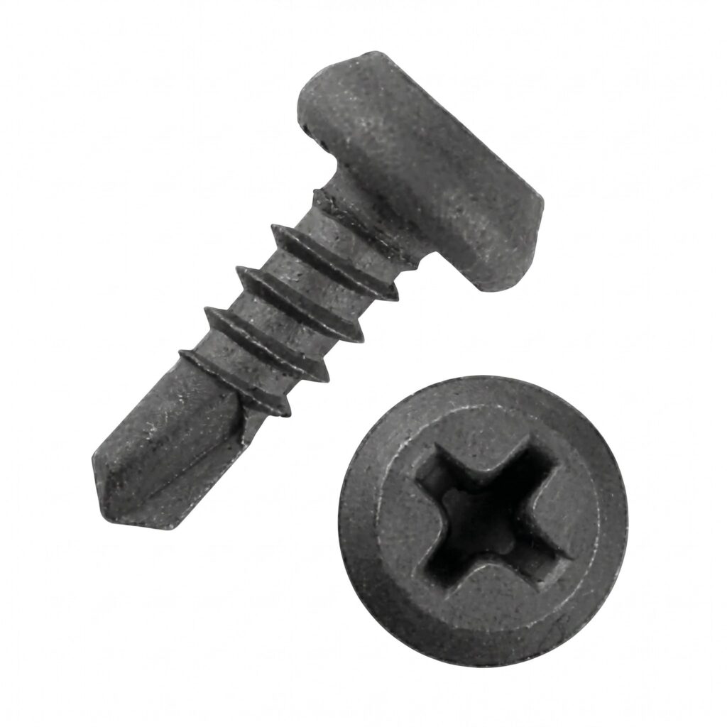 Pan Framing Screw