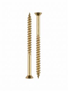 Pan Head Chipboard Screws