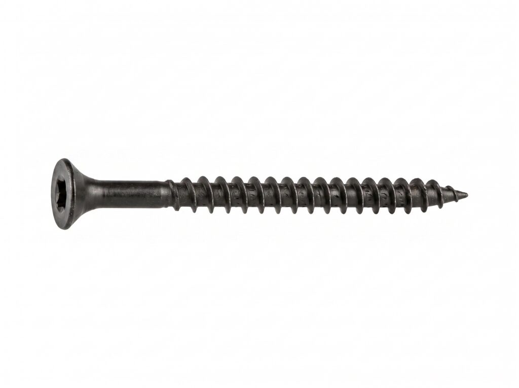 Washer Head Chipboard Screws